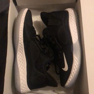 unisex nike KD sneakers